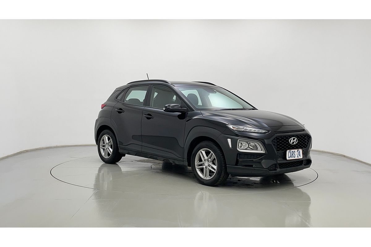 2020 Hyundai Kona Active OS.3