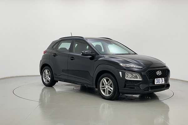 2020 Hyundai Kona Active OS.3