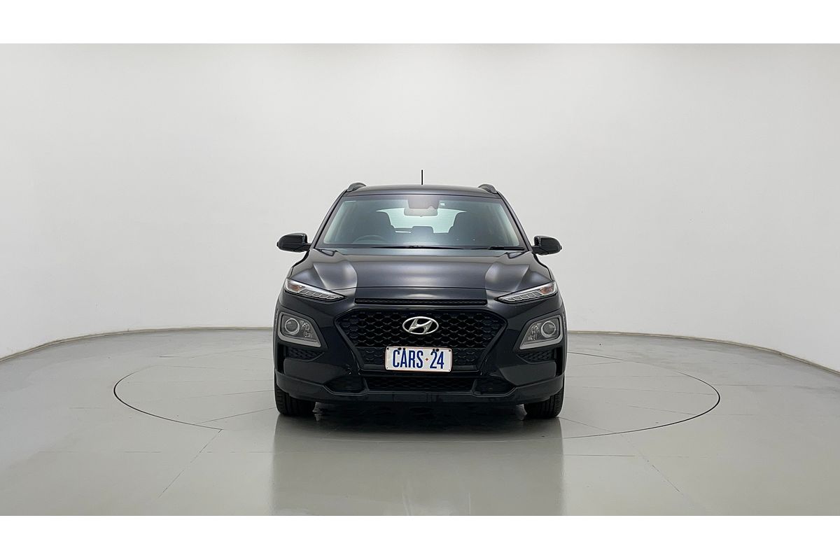 2020 Hyundai Kona Active OS.3