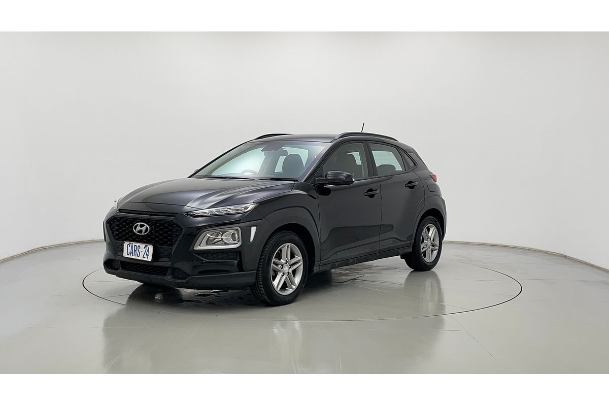 2020 Hyundai Kona Active OS.3