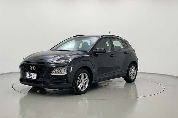 2020 Hyundai Kona Active OS.3