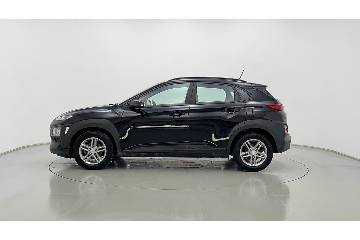 2020 Hyundai Kona Active OS.3