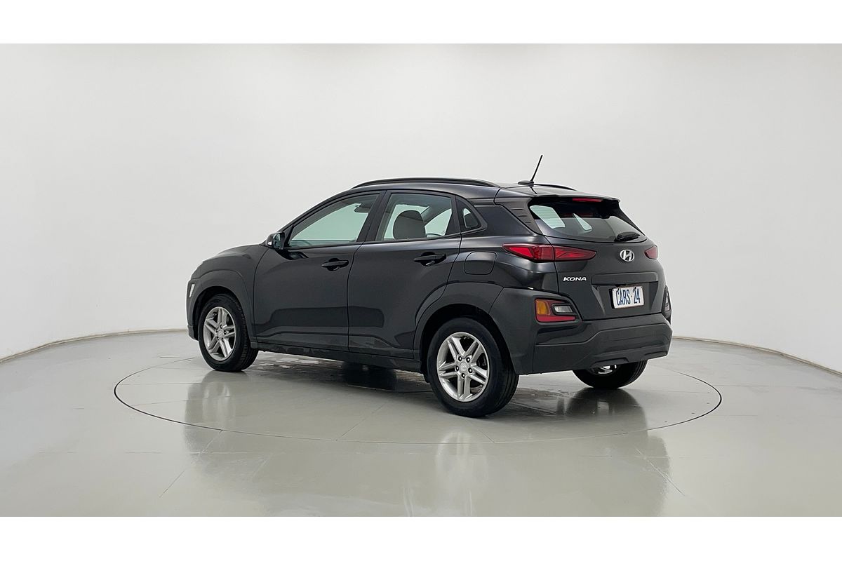 2020 Hyundai Kona Active OS.3