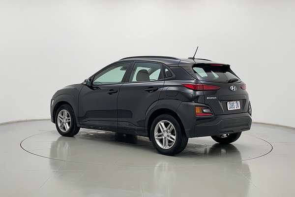 2020 Hyundai Kona Active OS.3