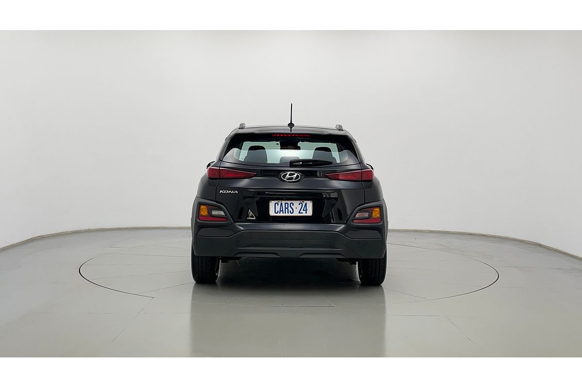 2020 Hyundai Kona Active OS.3