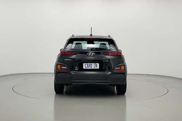 2020 Hyundai Kona Active OS.3