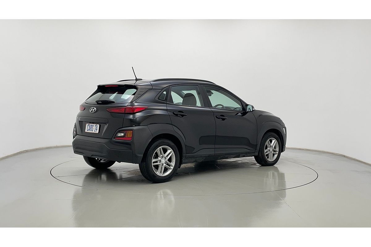 2020 Hyundai Kona Active OS.3