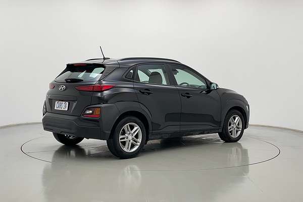2020 Hyundai Kona Active OS.3