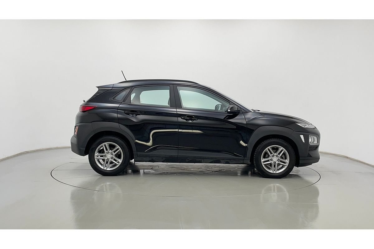 2020 Hyundai Kona Active OS.3