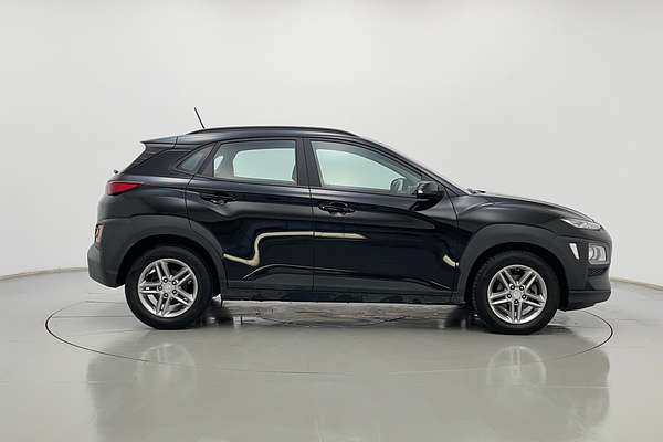 2020 Hyundai Kona Active OS.3