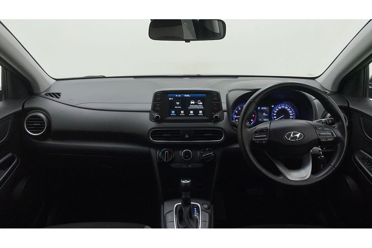 2020 Hyundai Kona Active OS.3