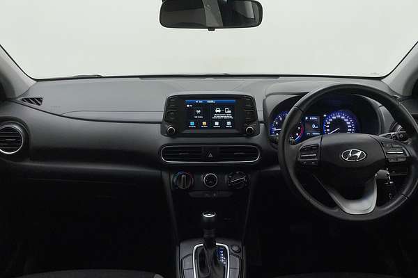2020 Hyundai Kona Active OS.3