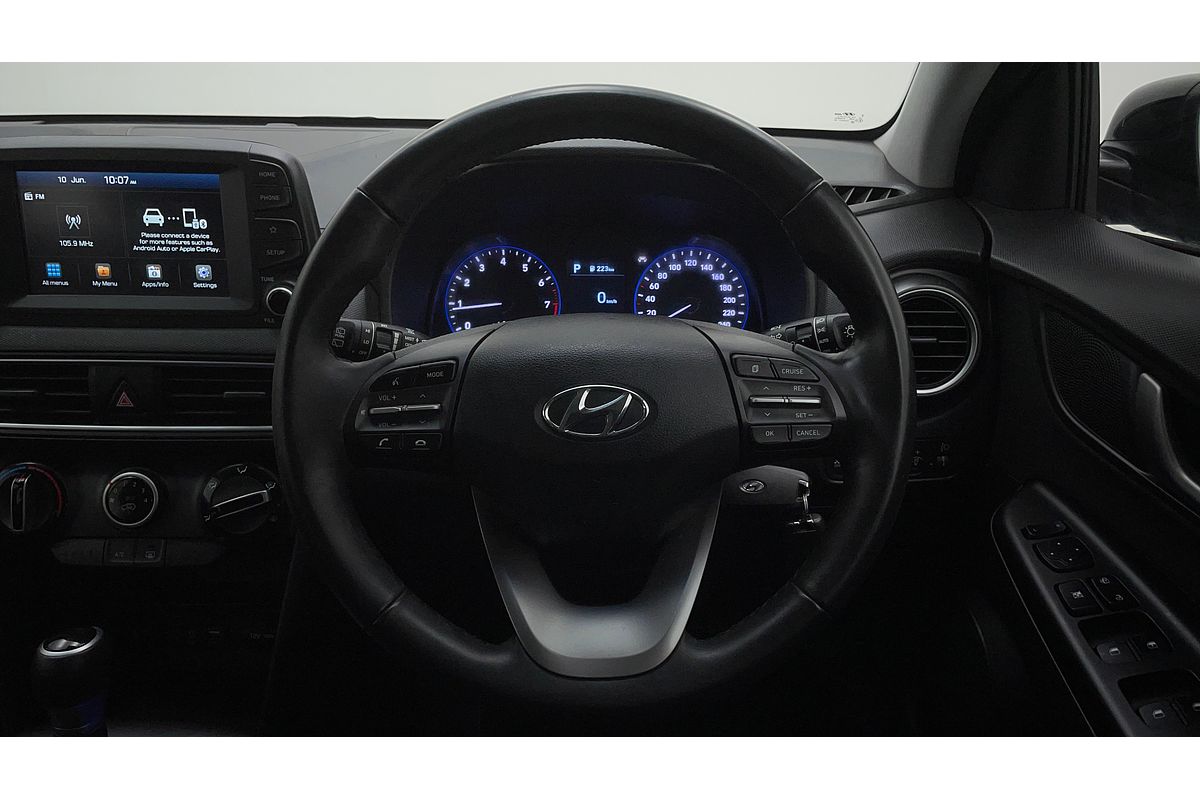 2020 Hyundai Kona Active OS.3