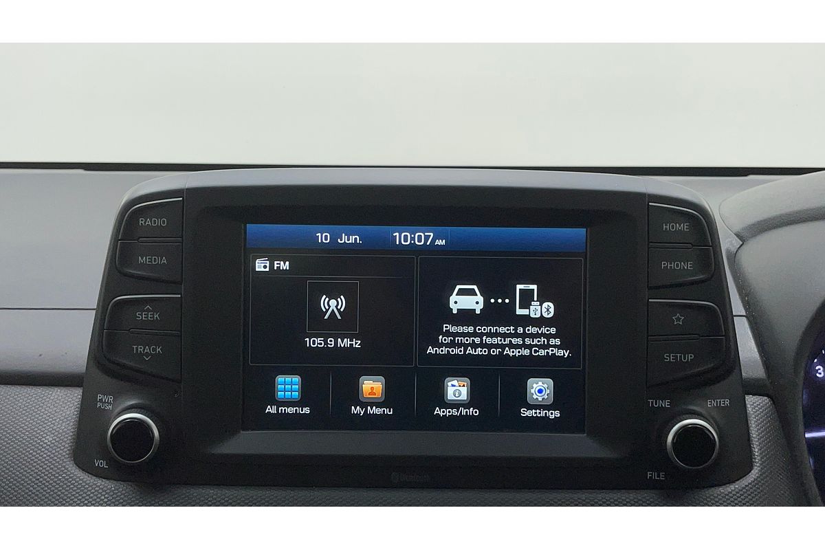 2020 Hyundai Kona Active OS.3