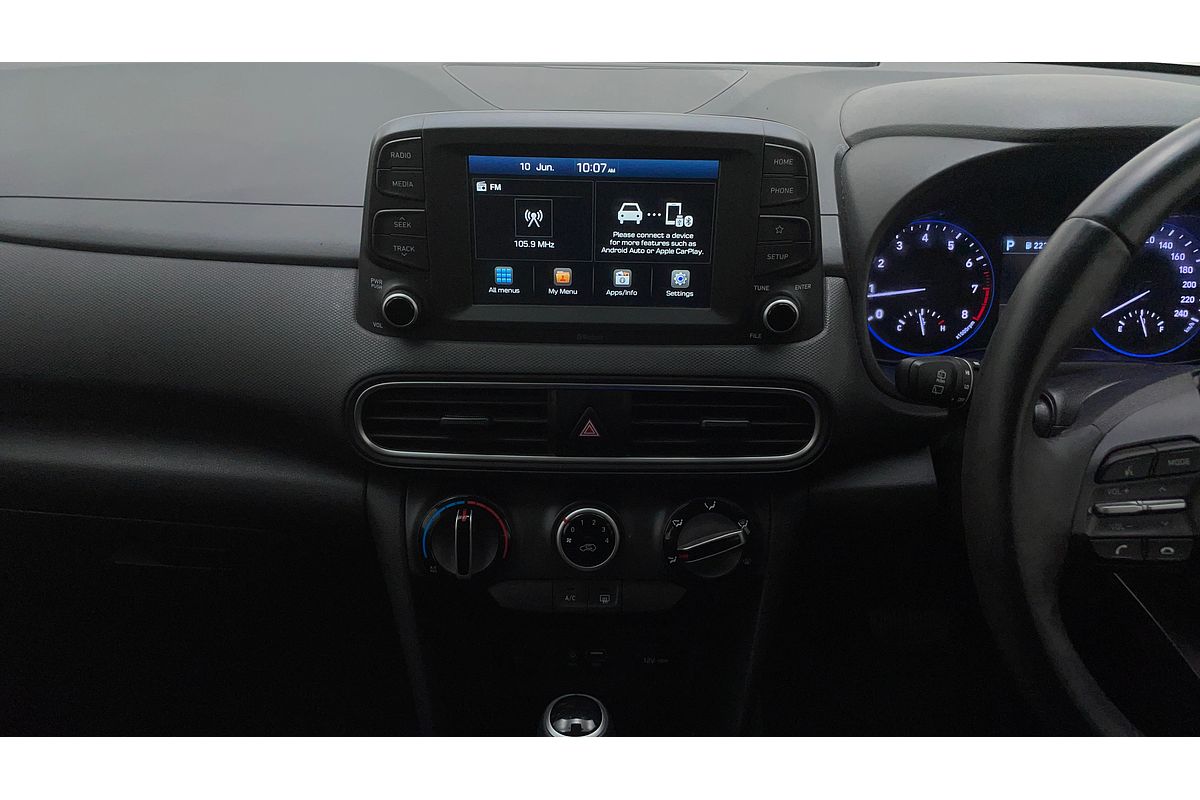 2020 Hyundai Kona Active OS.3