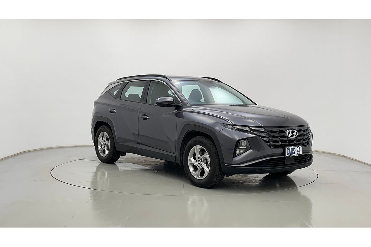 2023 Hyundai Tucson NX4.V2