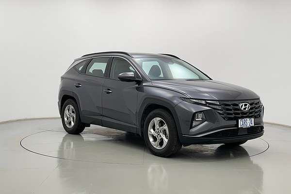 2023 Hyundai Tucson NX4.V2