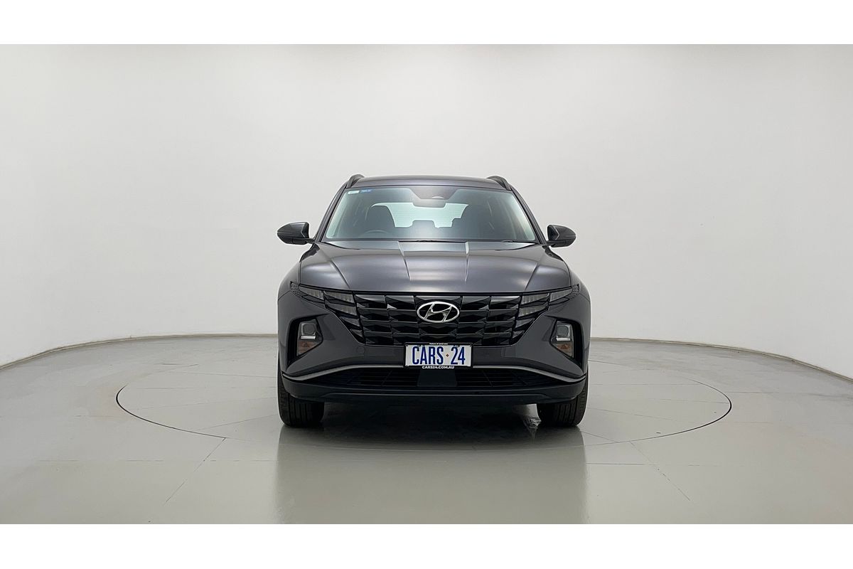 2023 Hyundai Tucson NX4.V2
