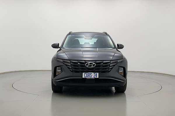 2023 Hyundai Tucson NX4.V2