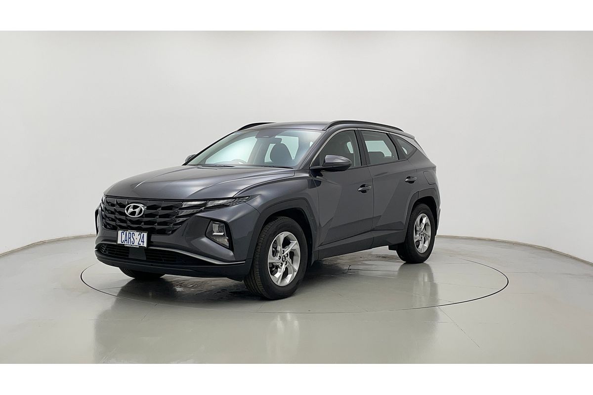 2023 Hyundai Tucson NX4.V2