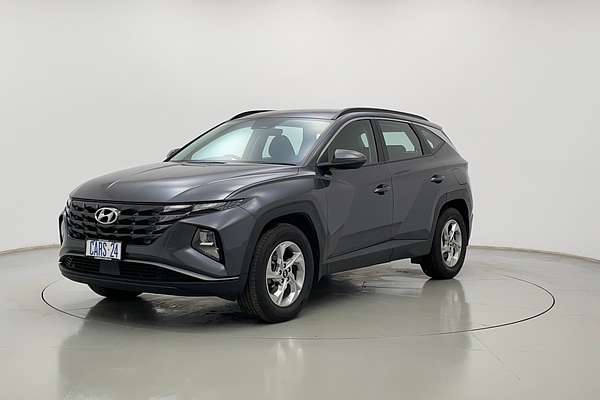 2023 Hyundai Tucson NX4.V2