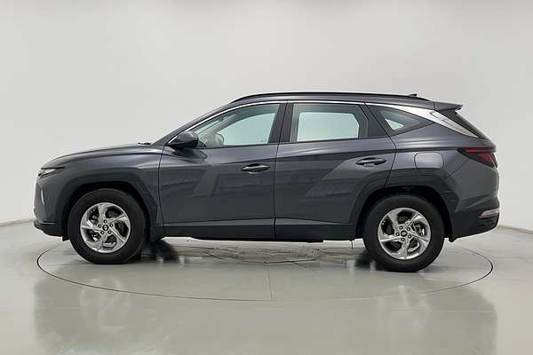 2023 Hyundai Tucson NX4.V2