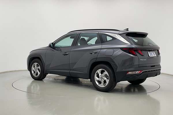 2023 Hyundai Tucson NX4.V2