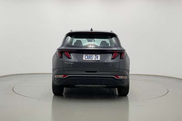 2023 Hyundai Tucson NX4.V2