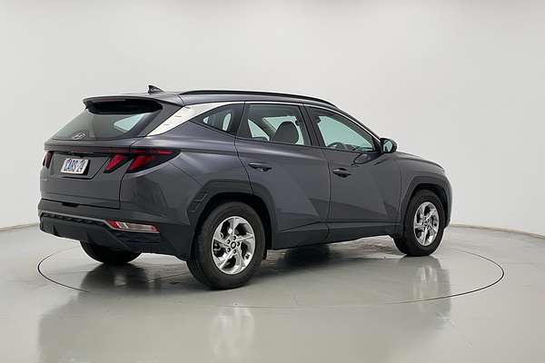 2023 Hyundai Tucson NX4.V2