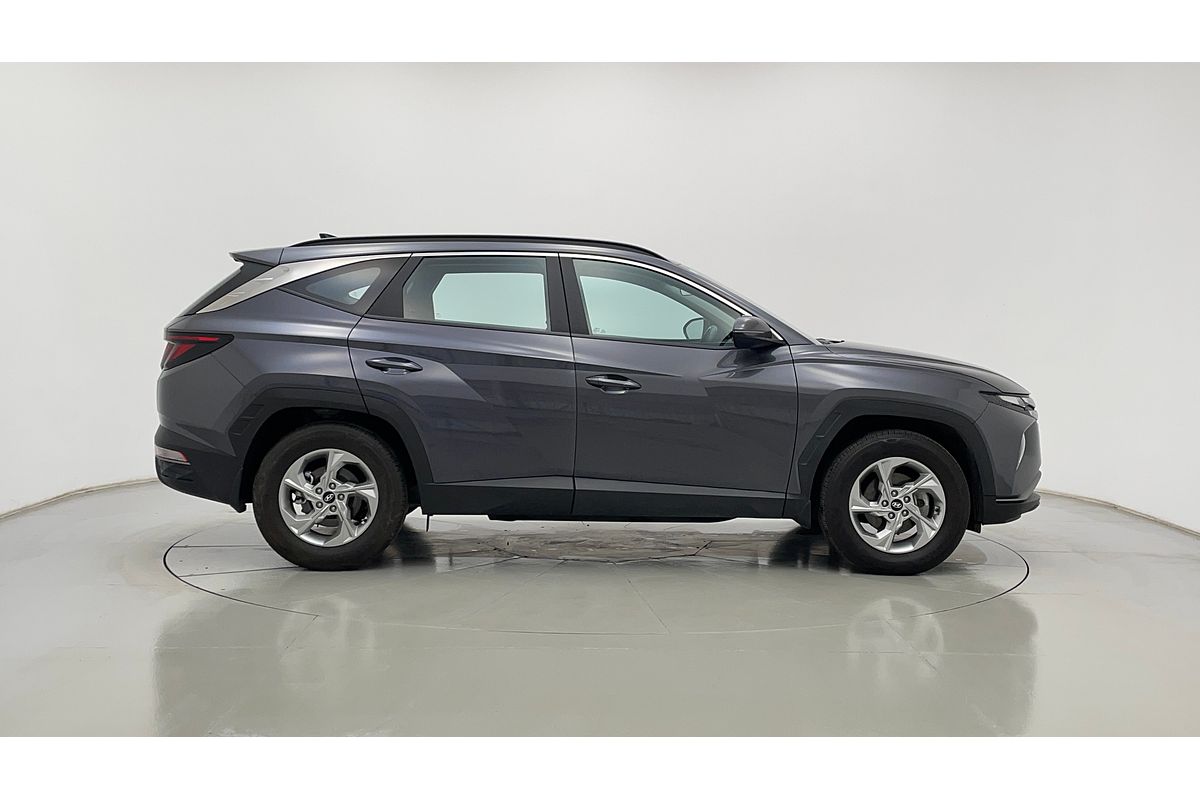 2023 Hyundai Tucson NX4.V2