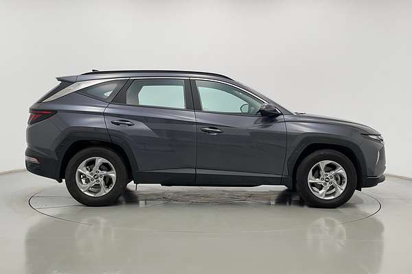 2023 Hyundai Tucson NX4.V2