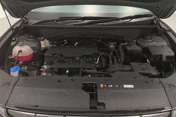 2023 Hyundai Tucson NX4.V2