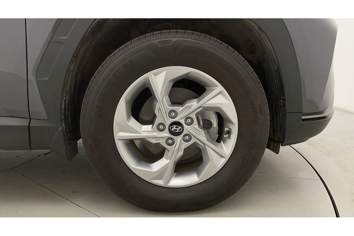 2023 Hyundai Tucson NX4.V2