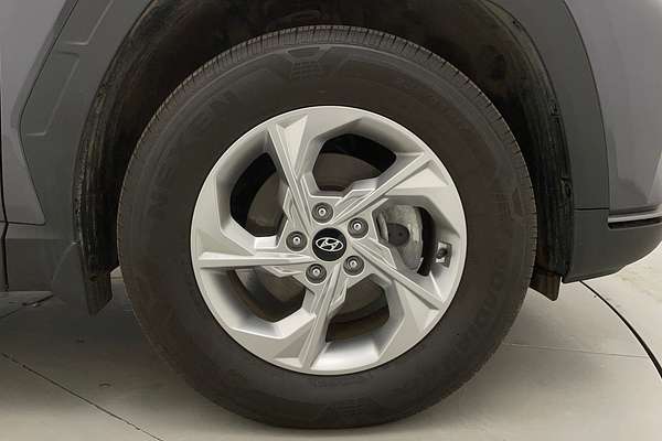 2023 Hyundai Tucson NX4.V2
