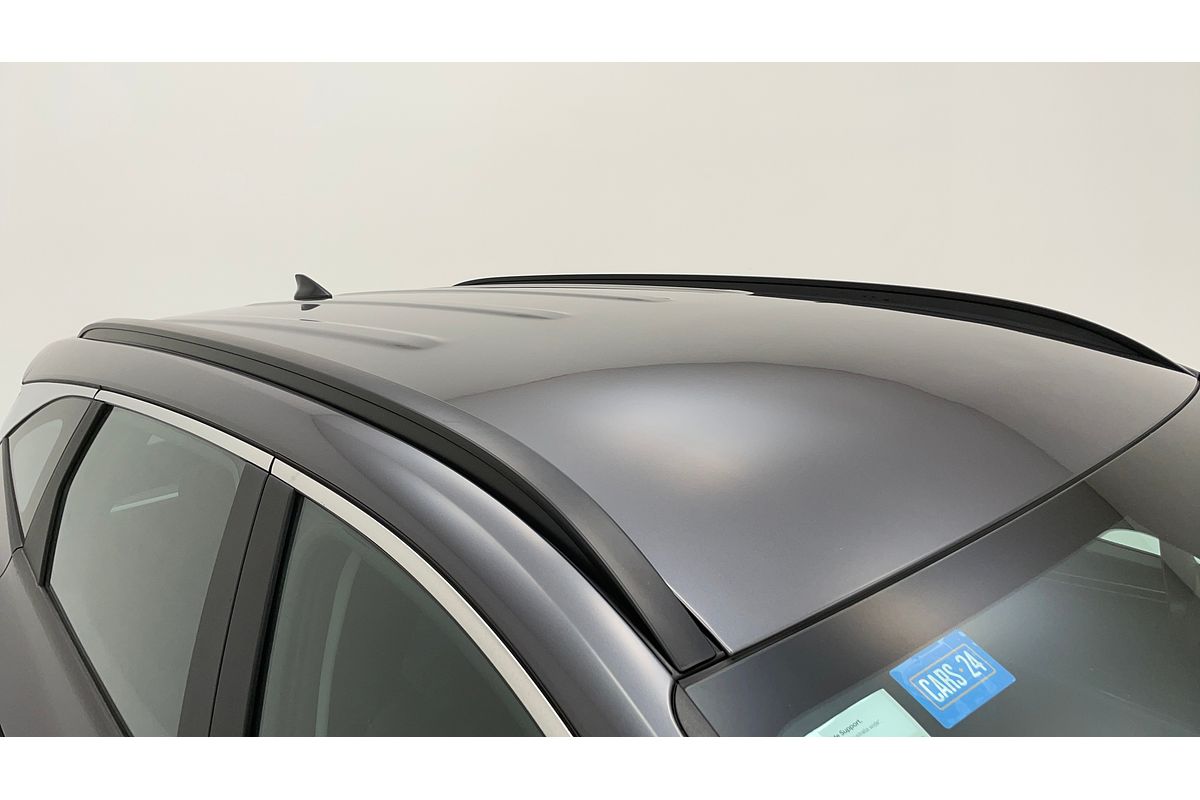 2023 Hyundai Tucson NX4.V2