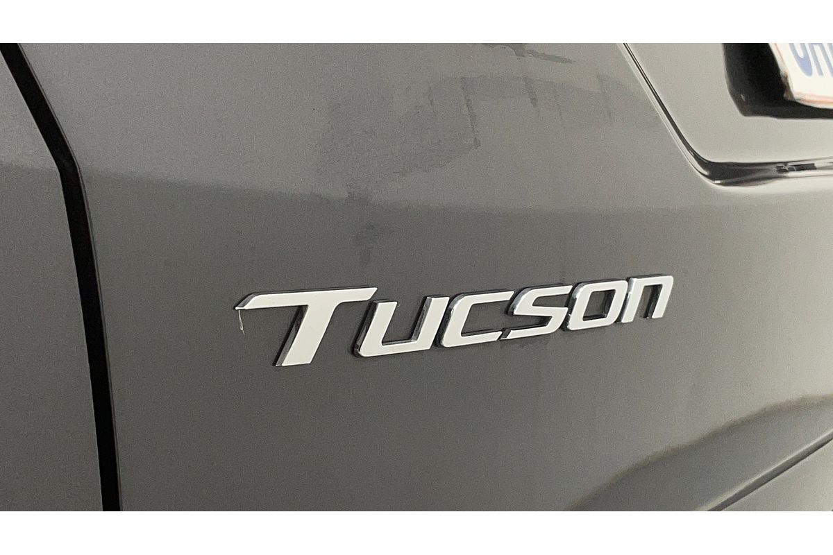2023 Hyundai Tucson NX4.V2