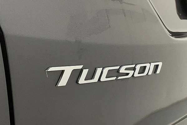 2023 Hyundai Tucson NX4.V2
