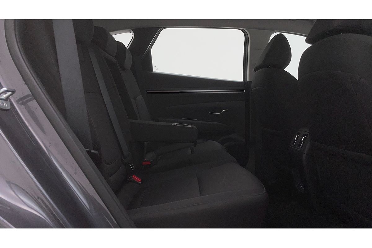 2023 Hyundai Tucson NX4.V2
