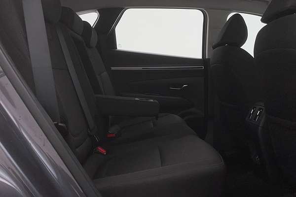 2023 Hyundai Tucson NX4.V2