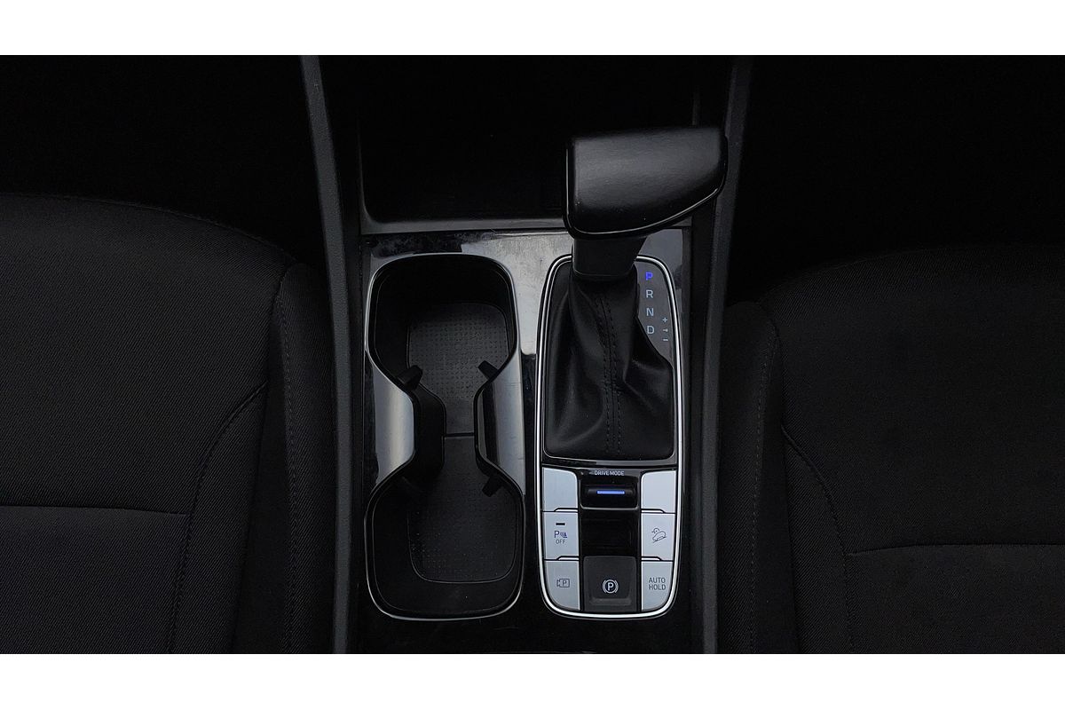 2023 Hyundai Tucson NX4.V2
