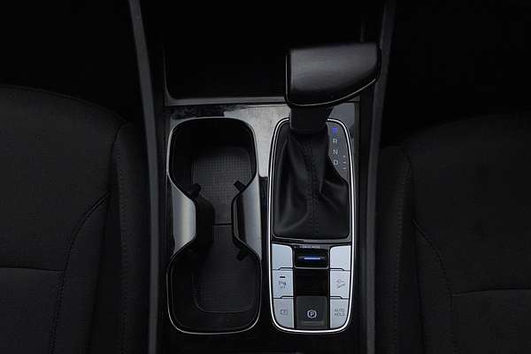 2023 Hyundai Tucson NX4.V2
