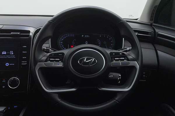 2023 Hyundai Tucson NX4.V2