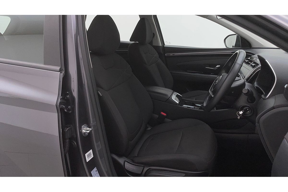2023 Hyundai Tucson NX4.V2
