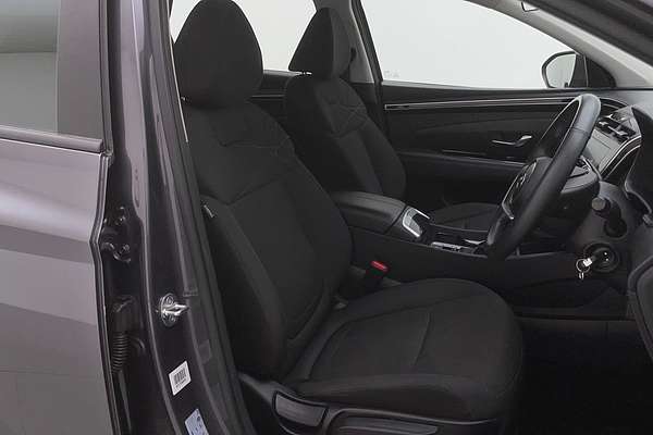 2023 Hyundai Tucson NX4.V2