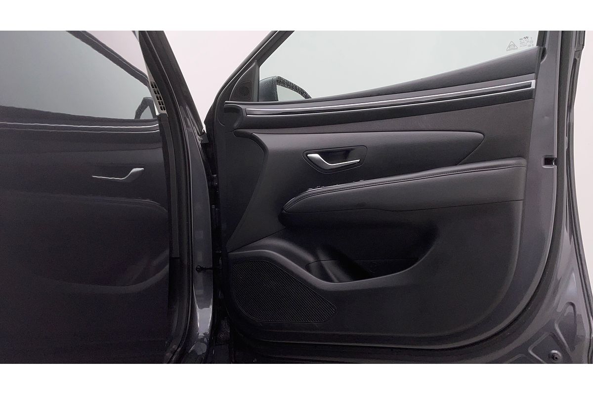 2023 Hyundai Tucson NX4.V2