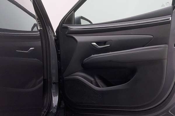 2023 Hyundai Tucson NX4.V2