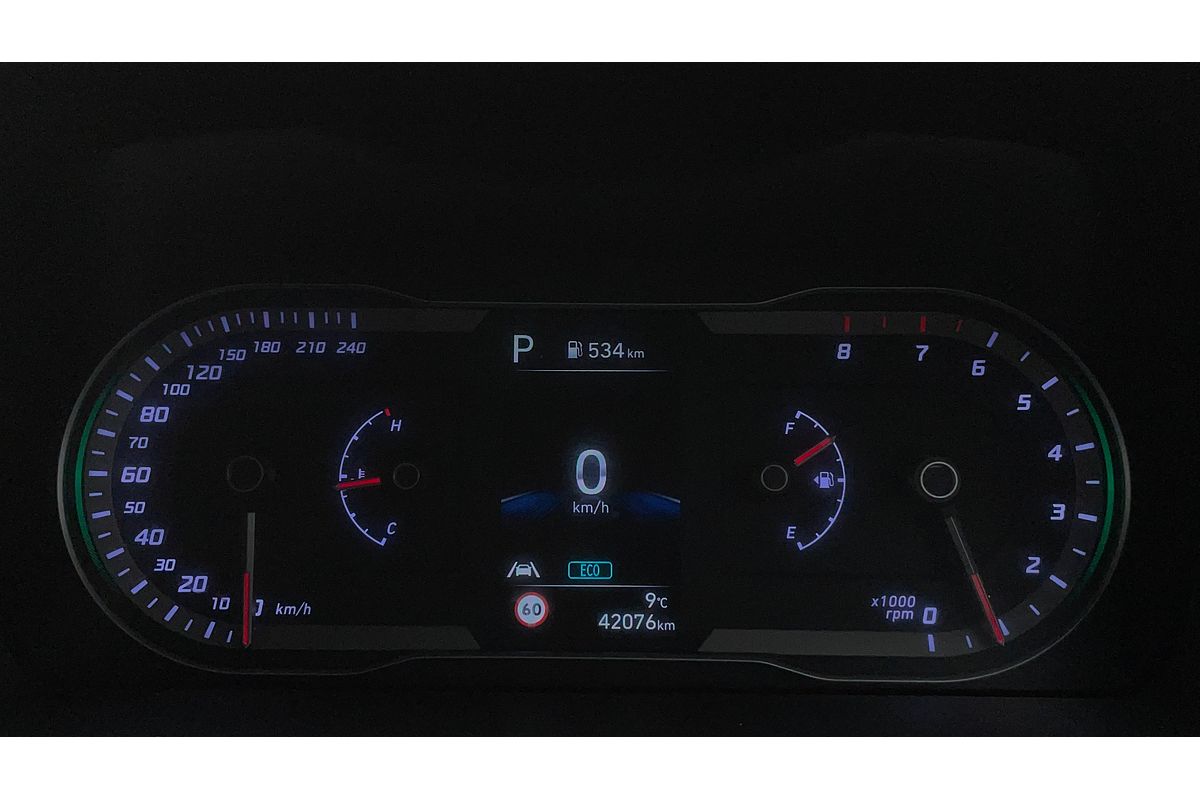2023 Hyundai Tucson NX4.V2