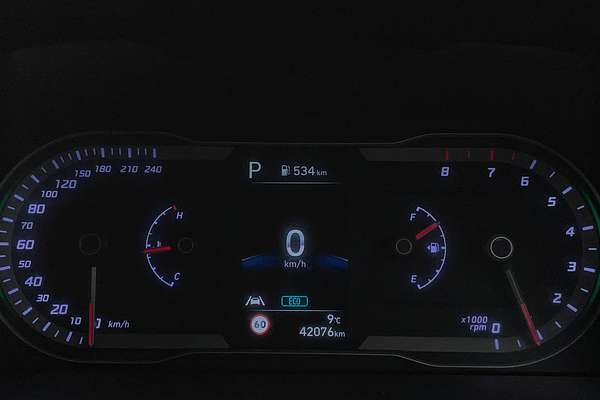 2023 Hyundai Tucson NX4.V2