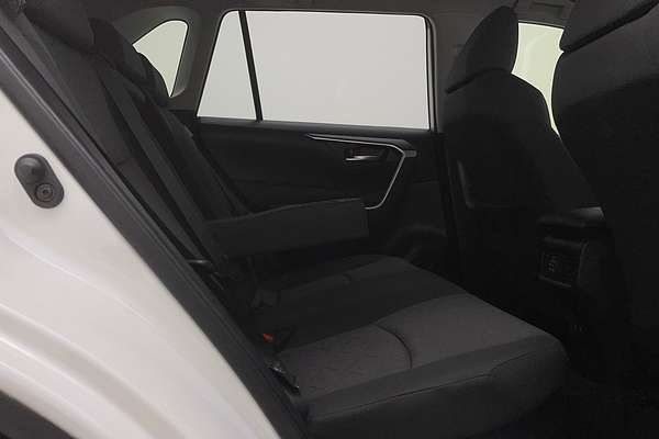 2020 Toyota RAV4 GXL AXAH54R