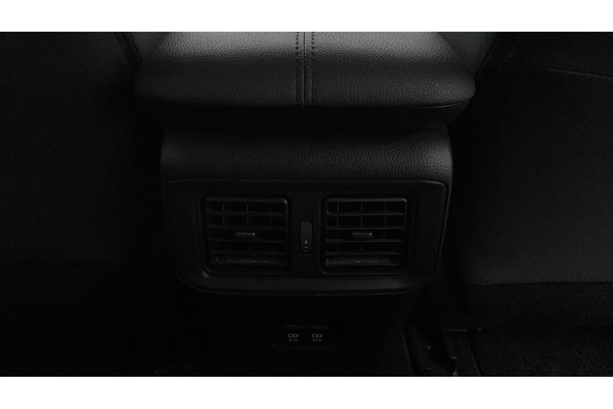 2020 Toyota RAV4 GXL AXAH54R